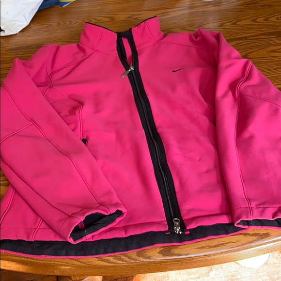 Nike Running Jacket - Picture 2 of 4